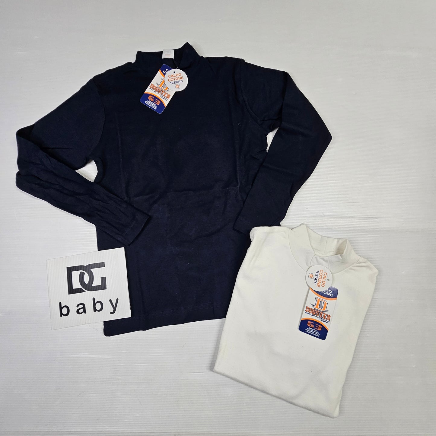 lupetto DOGSTER caldo cotone