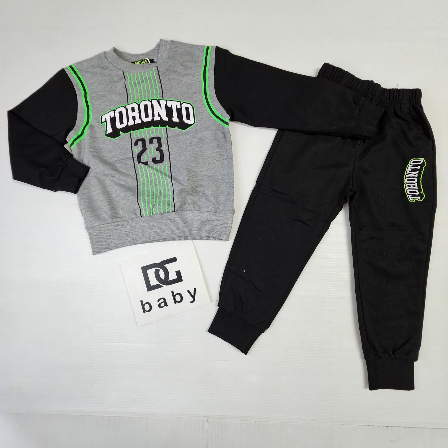 completo tuta TORONTO