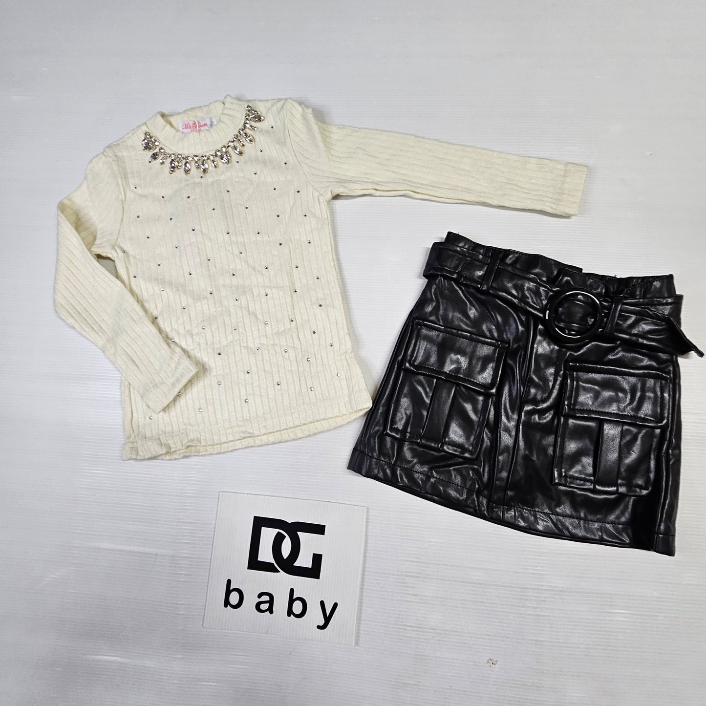 completo KATIA PELLE