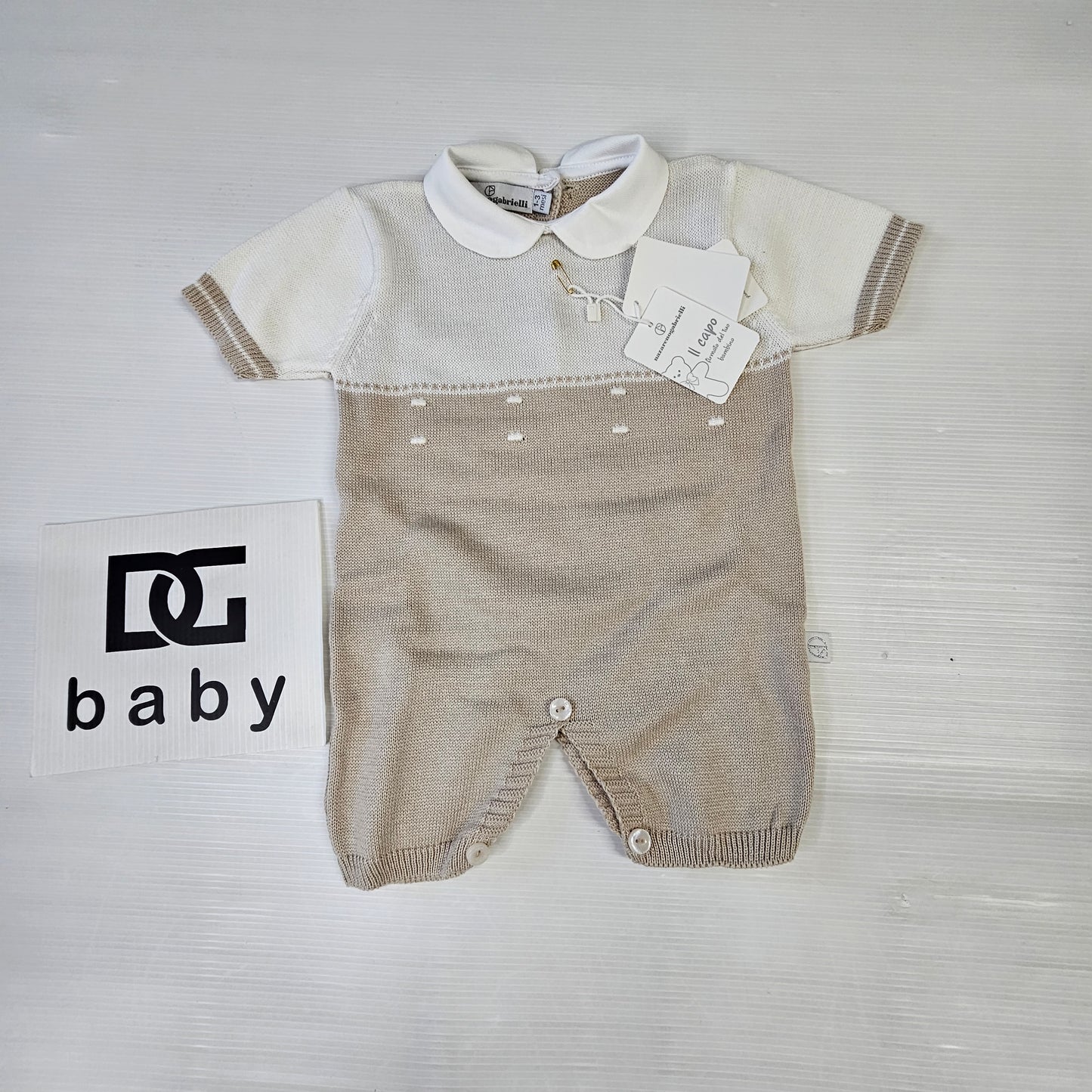 tutina corta prima nascita  filo  2028