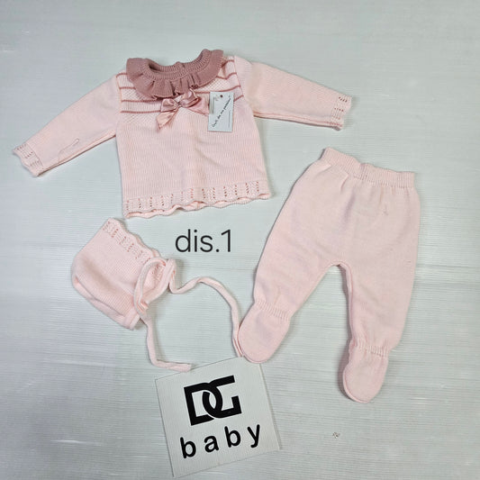 prima nascita girl lana