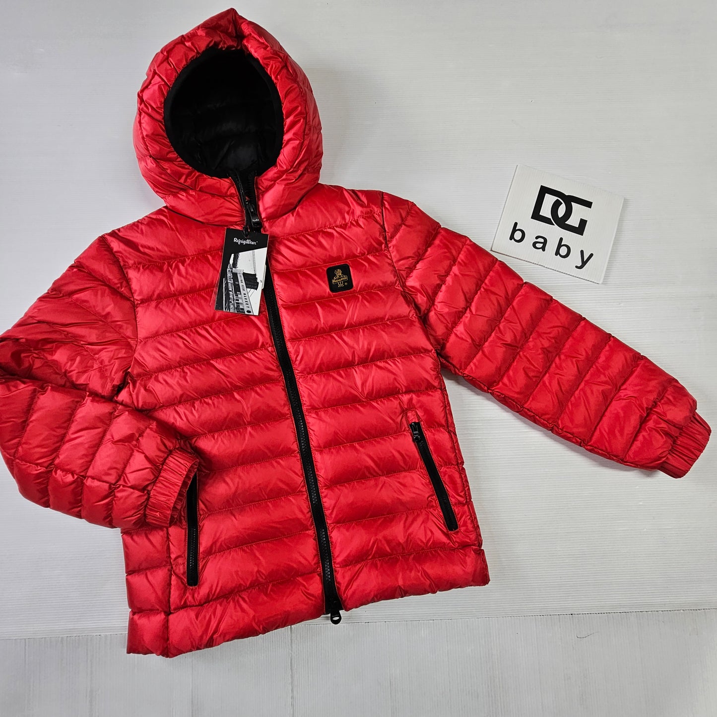 giubbino REFRIGWEAR RW790