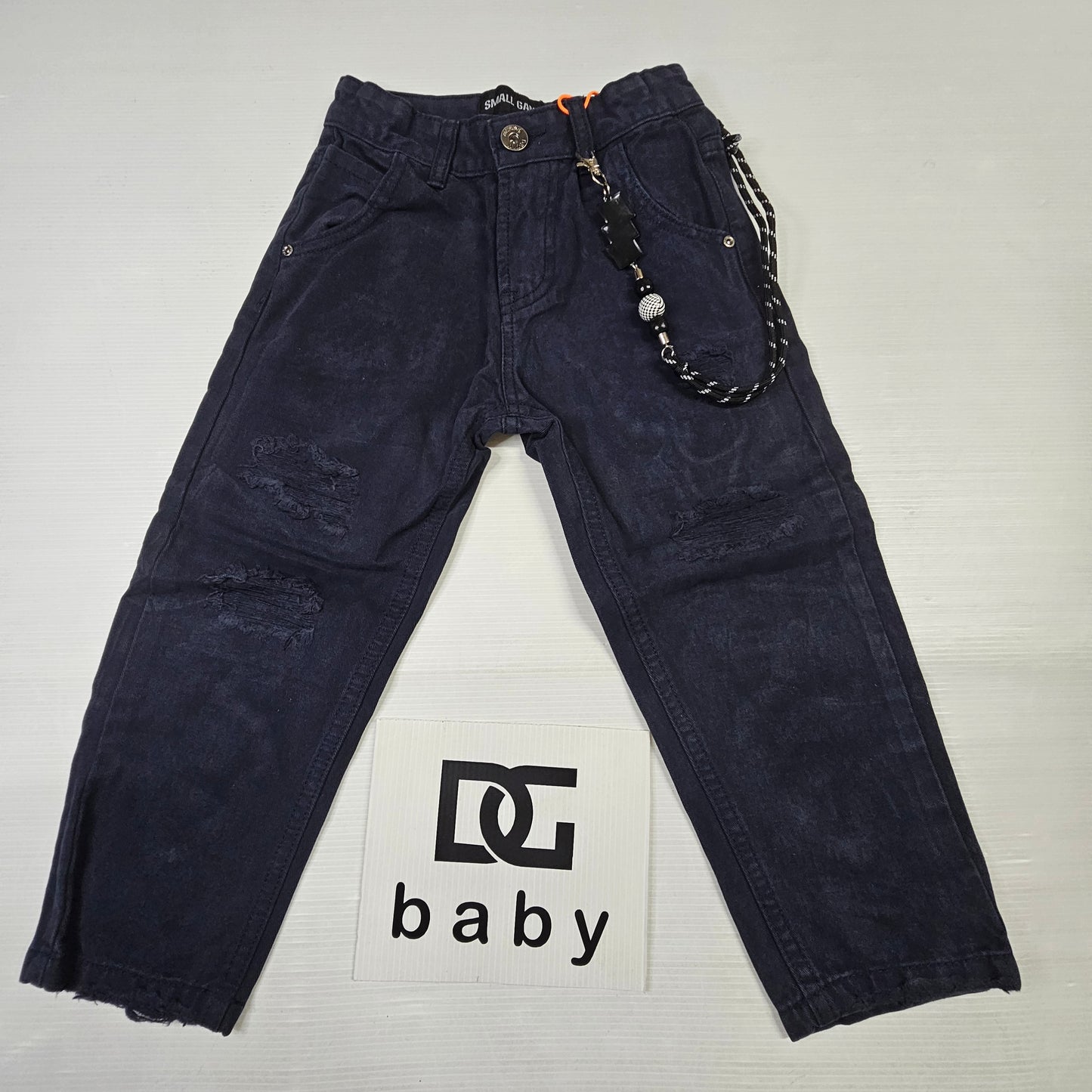 pantalone bambino N6230 SMALL GANG