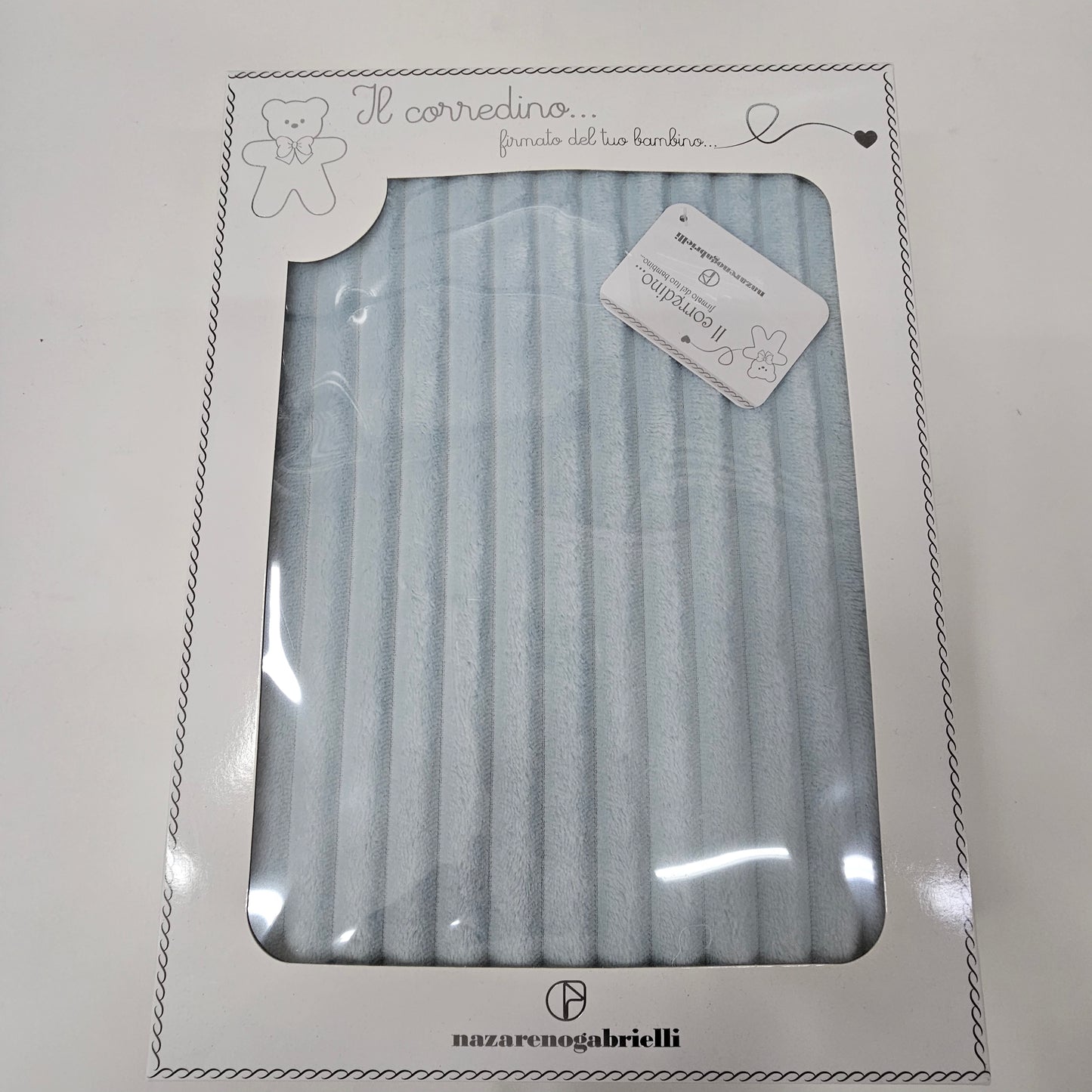 copertina NG541 NAZARENO GABRIELLI