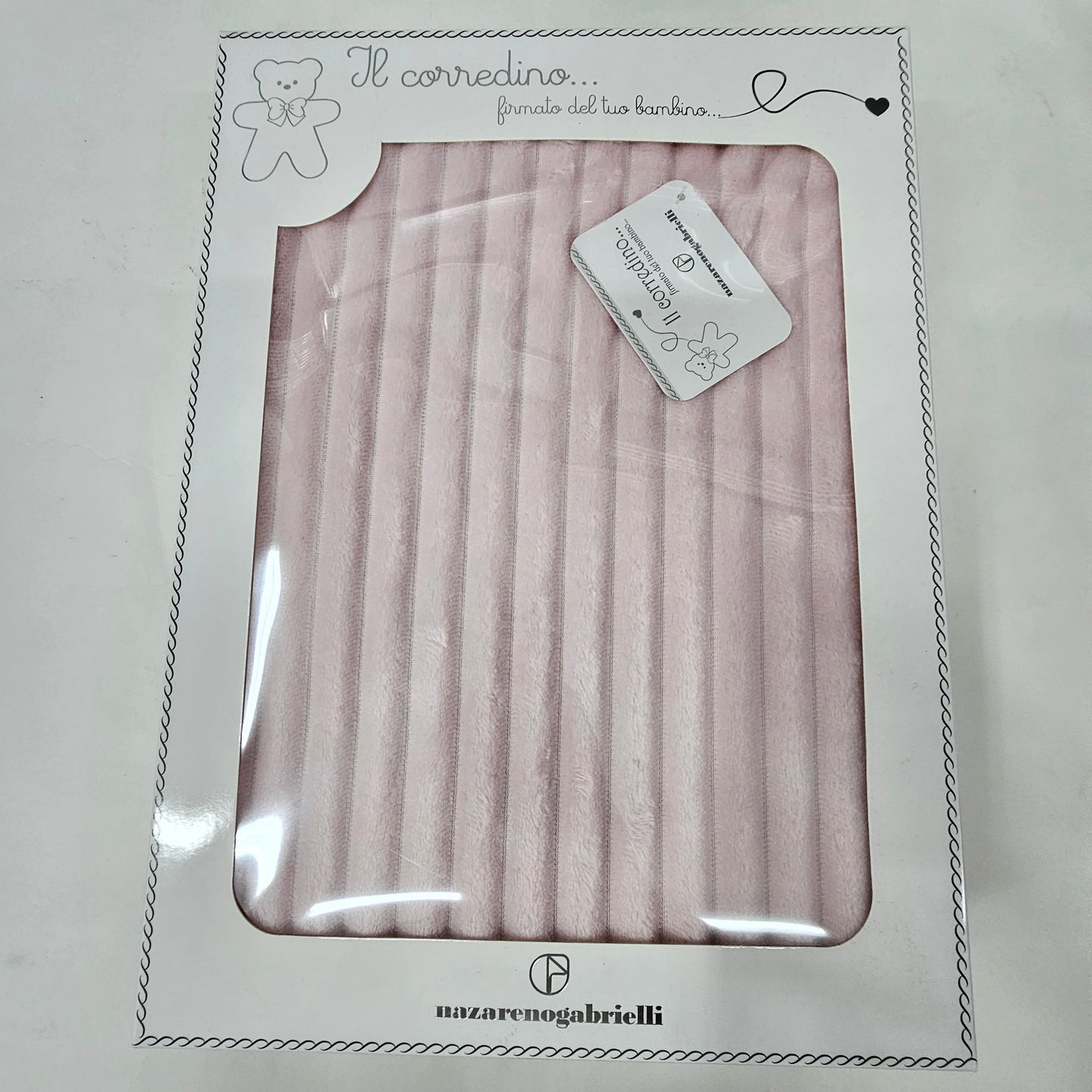 copertina NG541 NAZARENO GABRIELLI