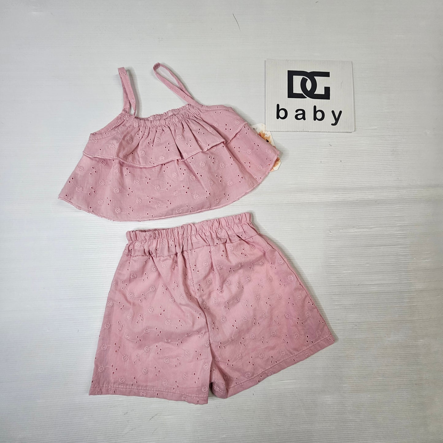 Completo Bambina Livia