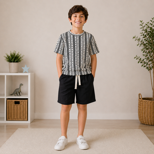 Completo Bambino Elio