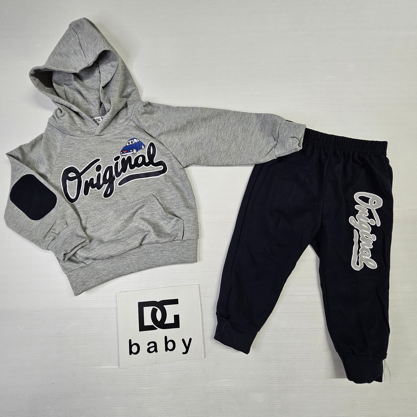 tuta neonato ORIGINAL