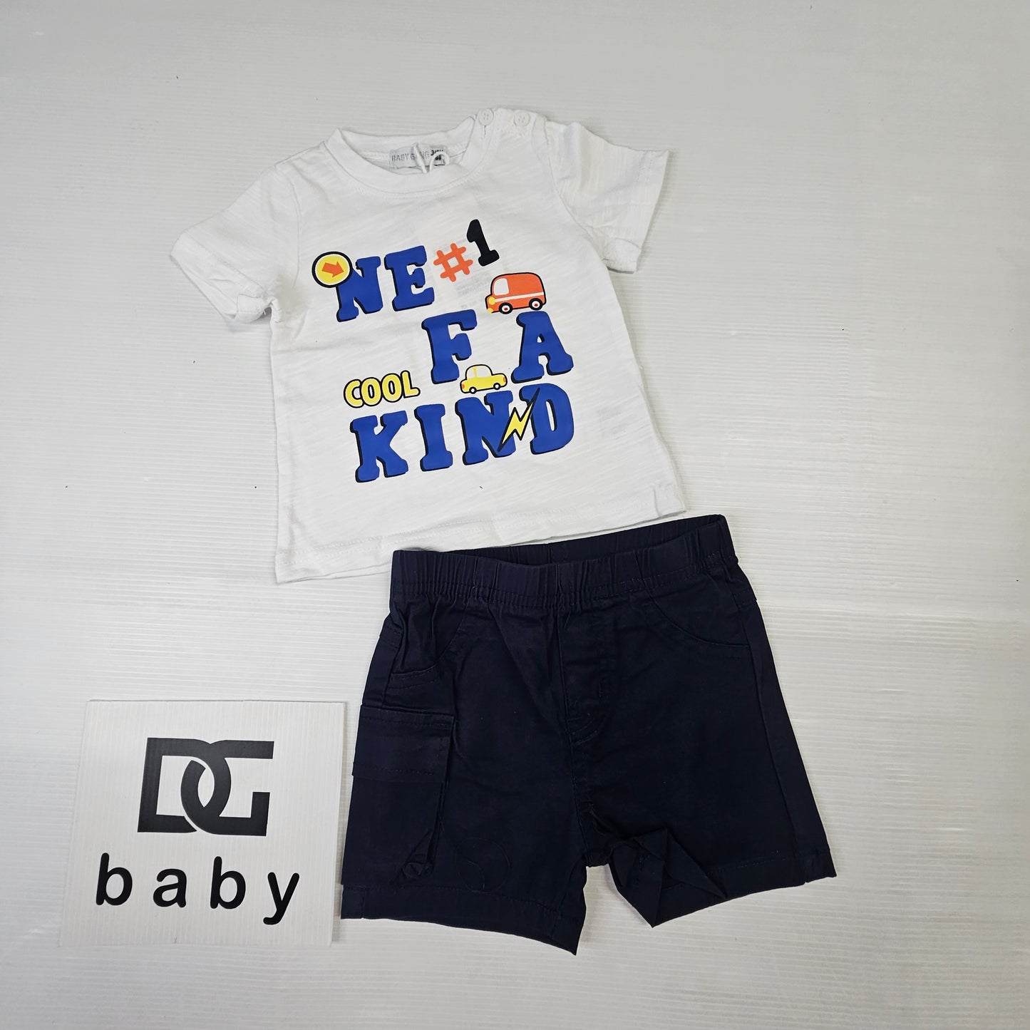 completo COOL KIND NEO