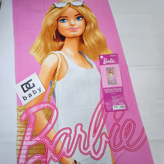 telo mare BARBIE