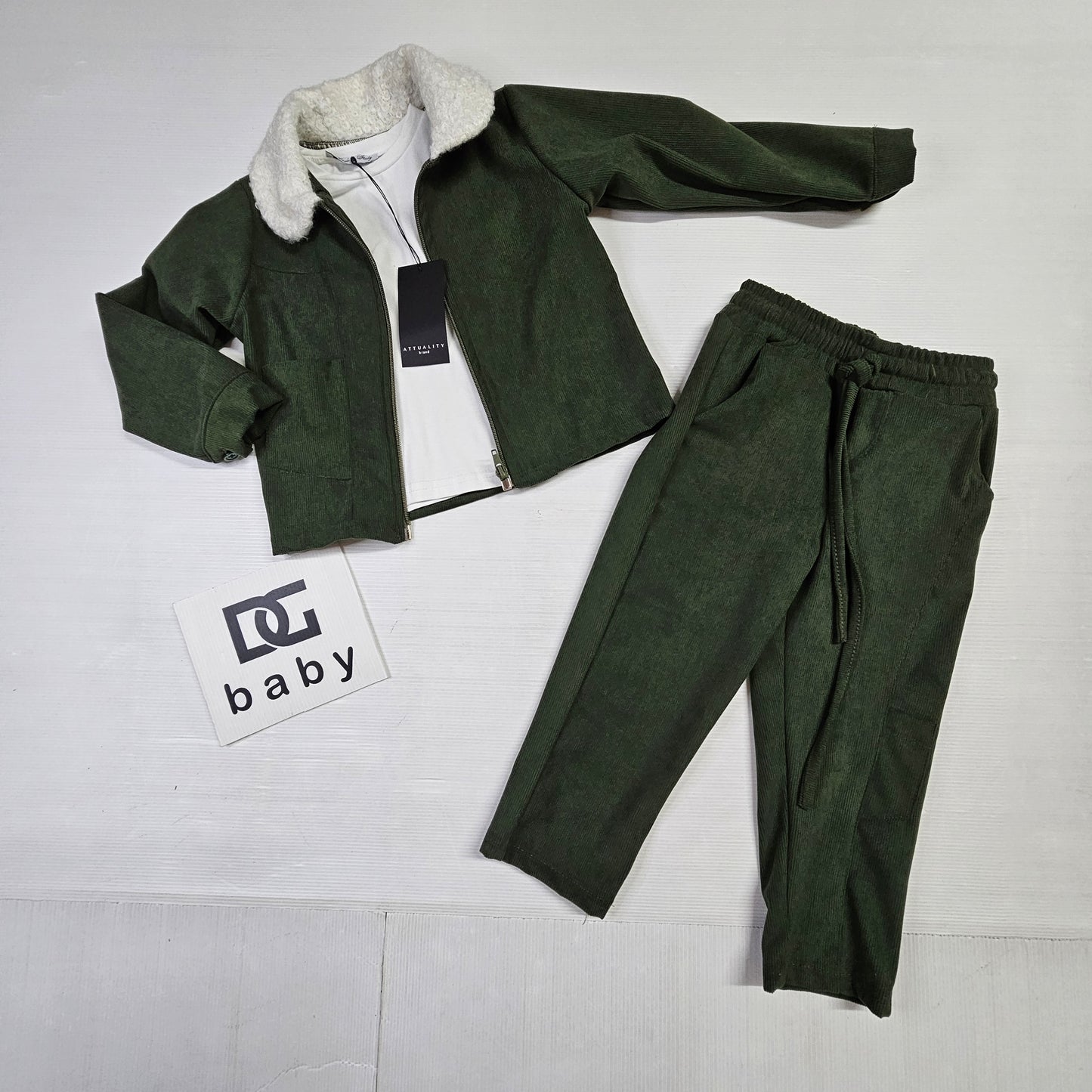 🍃 Completo Bosco Soft 🍃