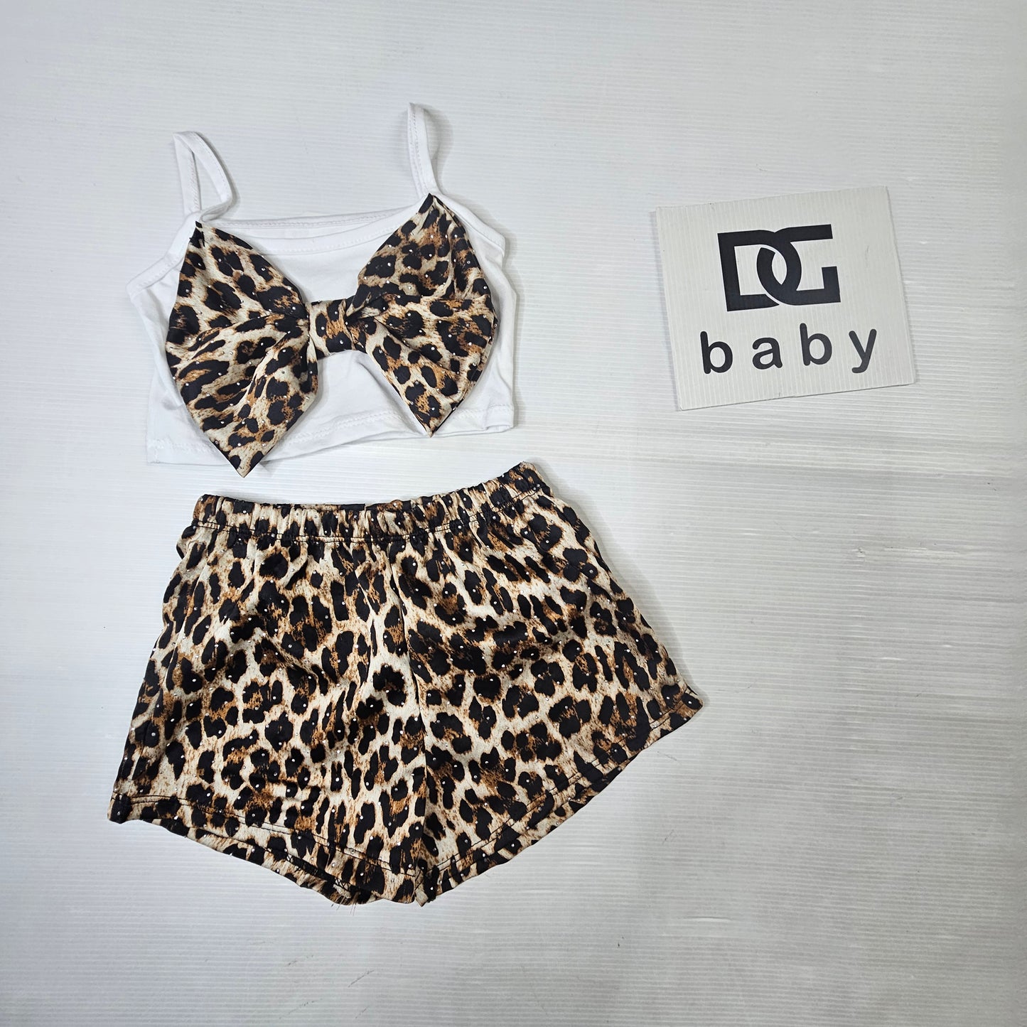 Completo Bambina Zelia