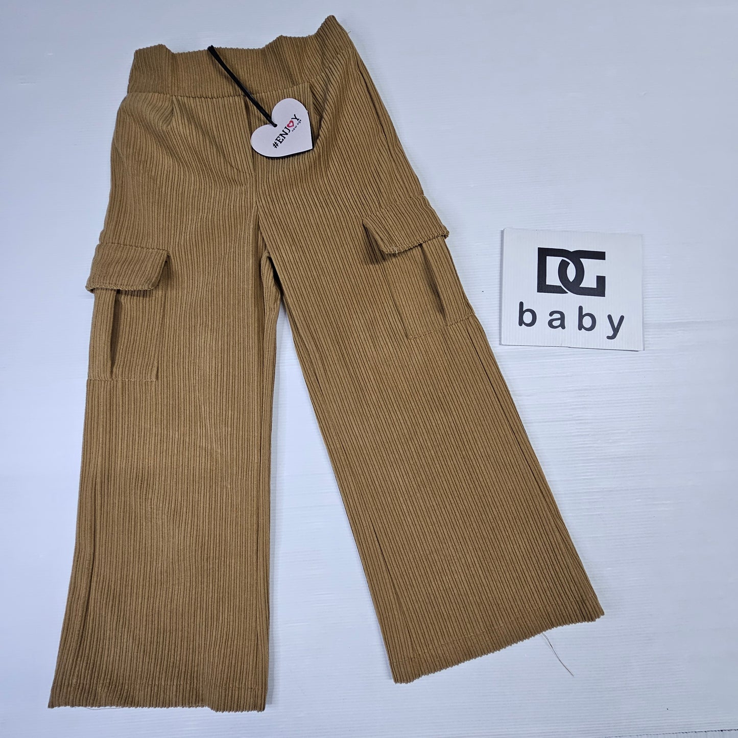 pantalone ENJOY CARGO