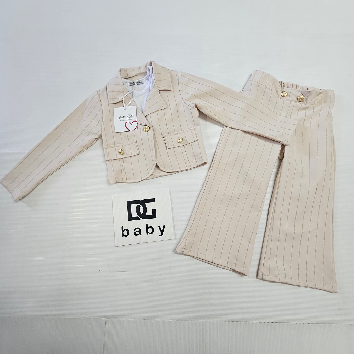 completo PETITE JOLIE LAILA