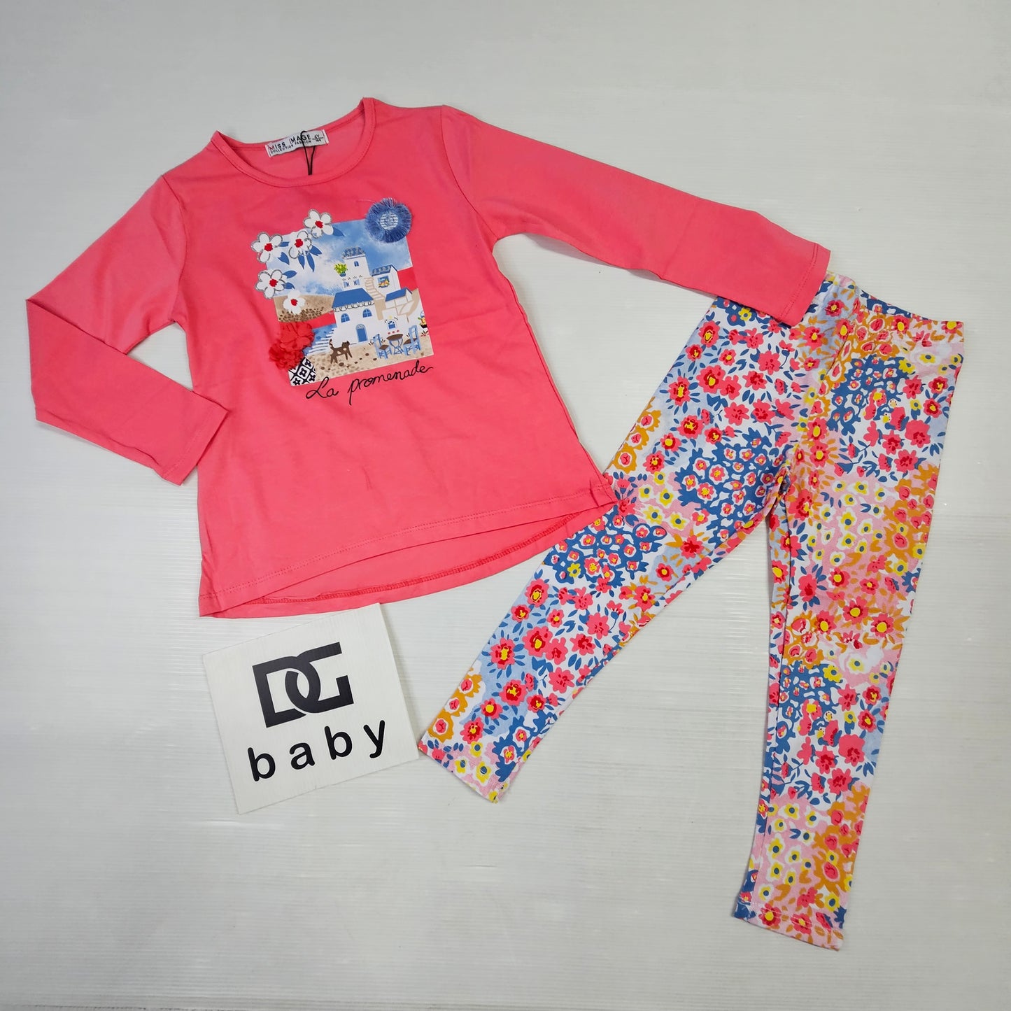 completo LA PROMENADE