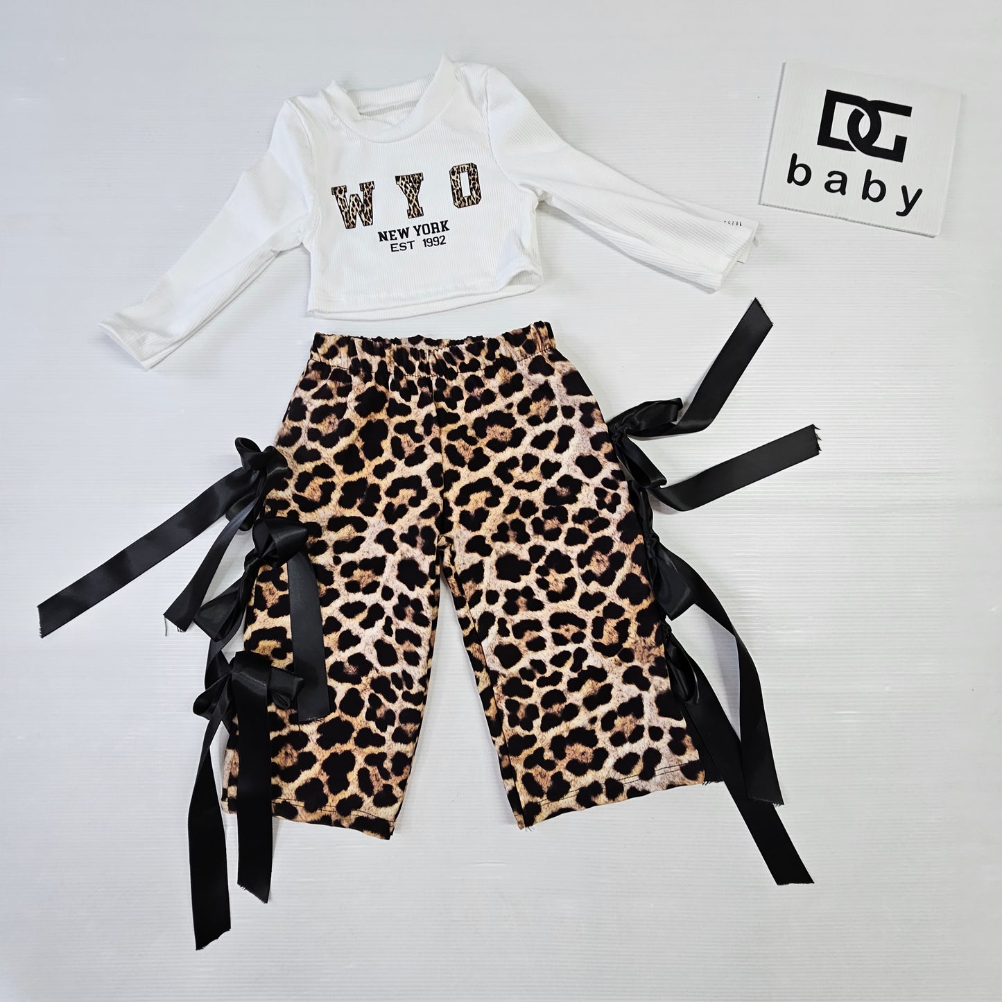 completo WYO MACU NEONATA