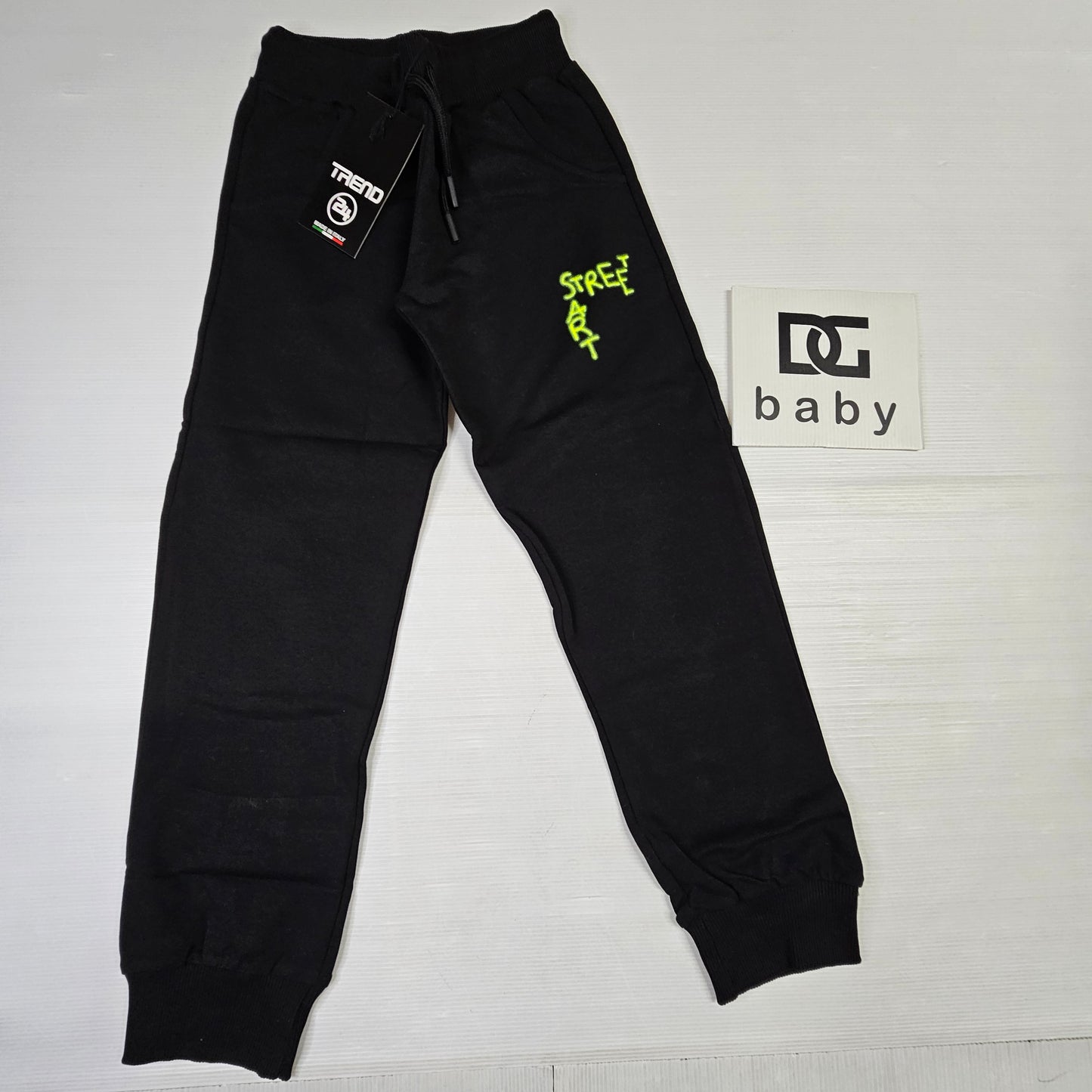 pantatuta STREET ART