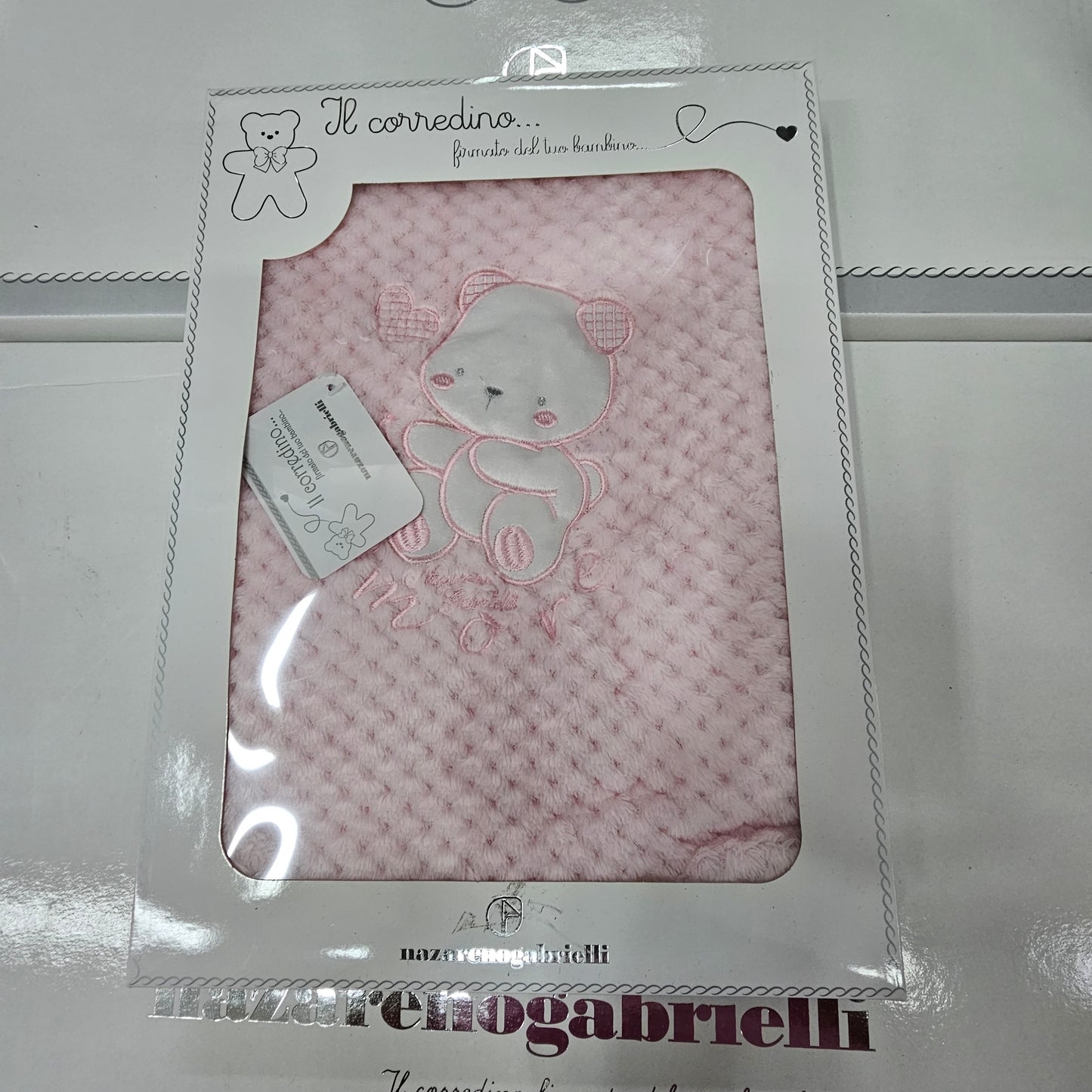 copertina NG449 NAZARENO GABRIELLI