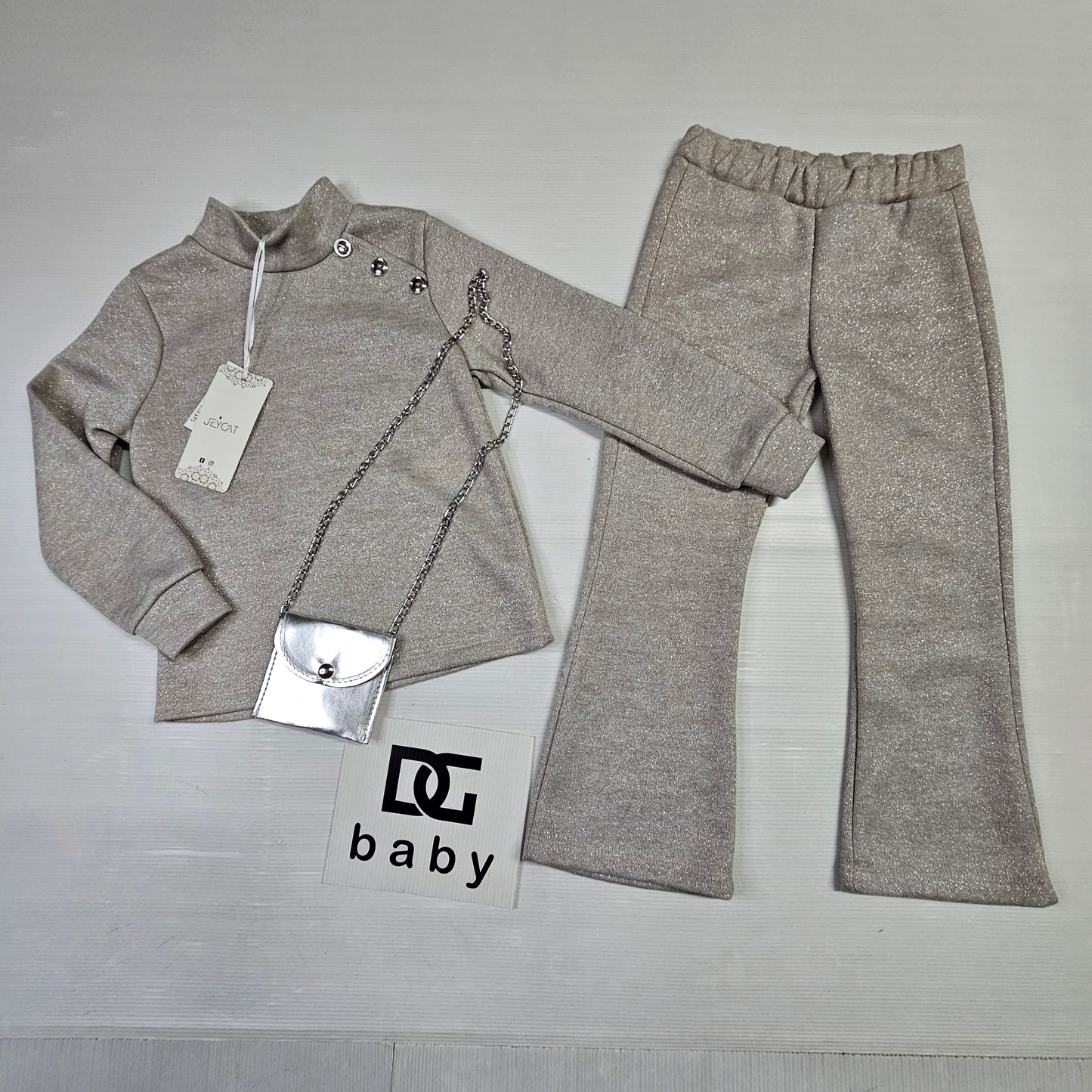 ✨ Completo Lurex AURA ✨