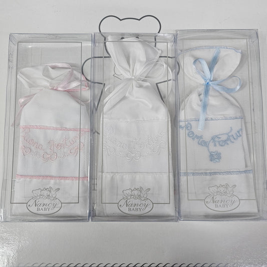 camicino DELLA FORTUNA