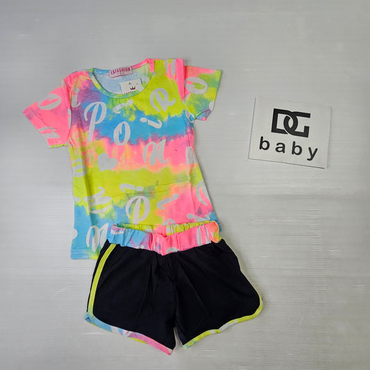 completo LFASHION GIRL