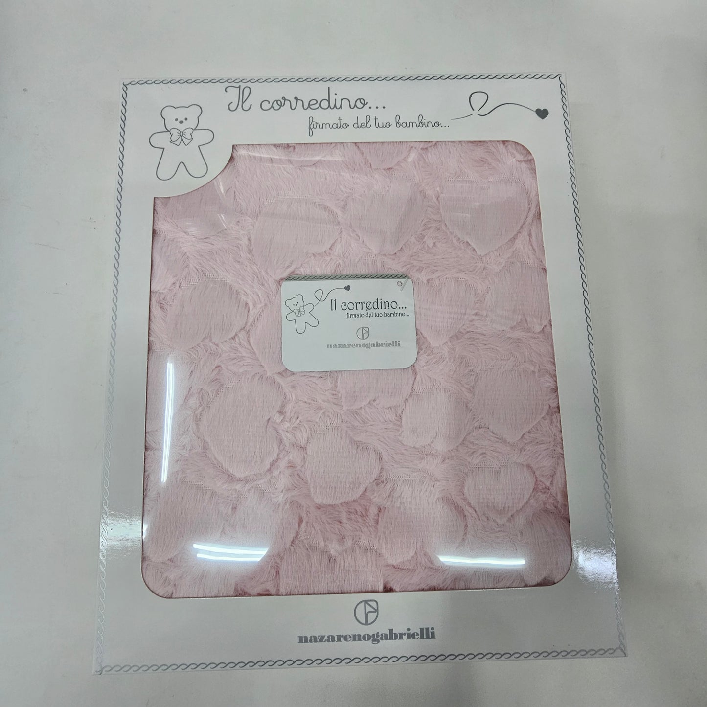 copertina NG445 NAZARENO GABRIELLI