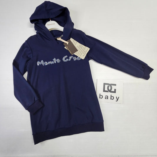 vestitino ragazza MGBLUE