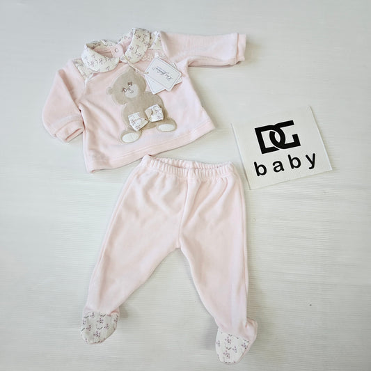 clinico neonata 234/37 LESJOLIE