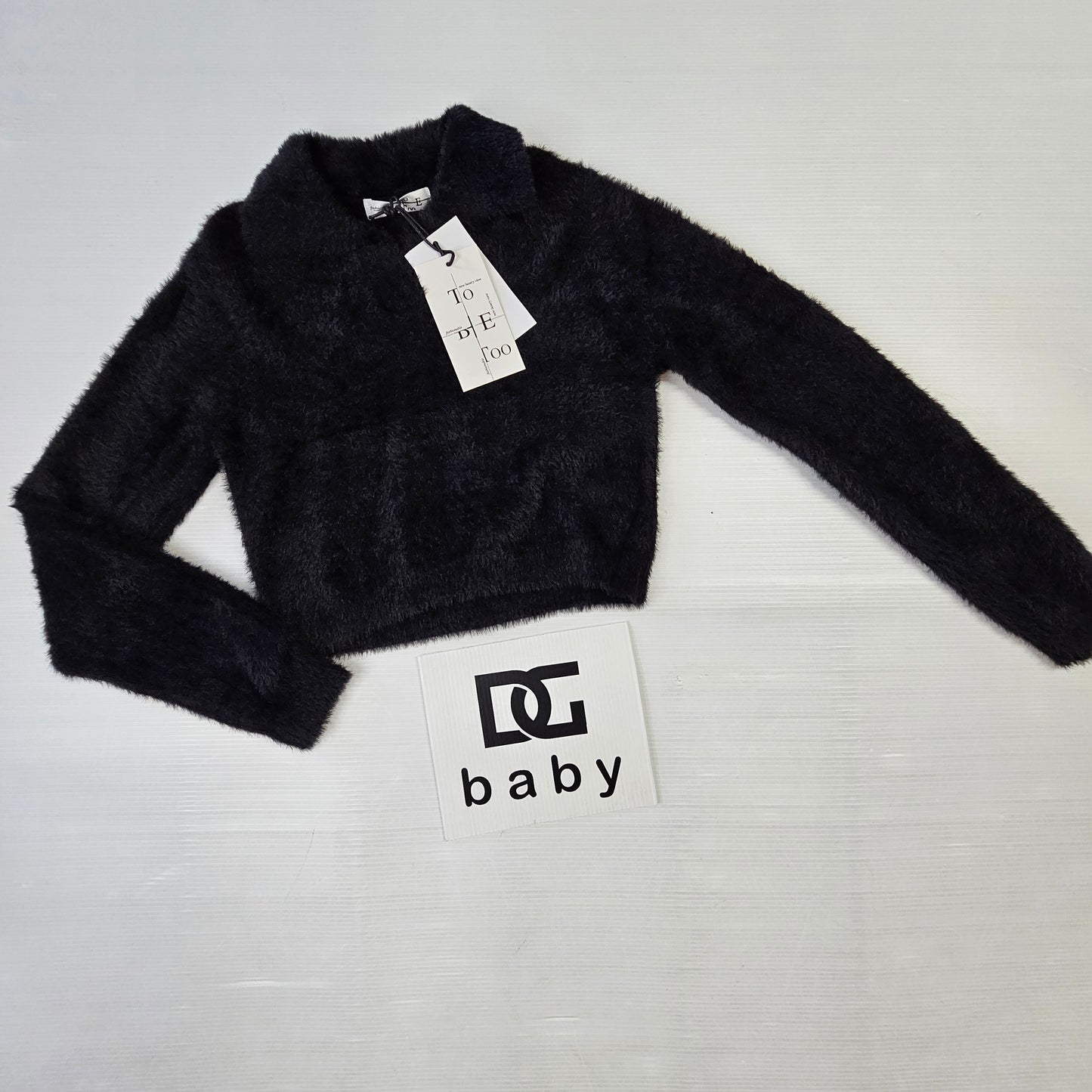 polo ragazza TBT2460