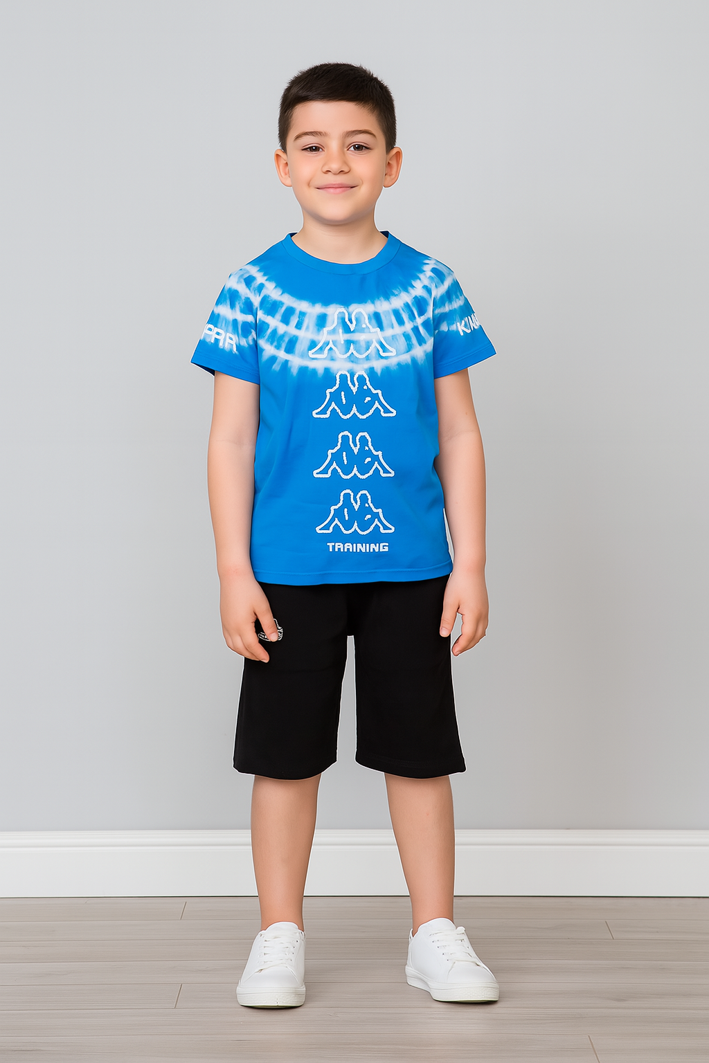 completo RAGAZZO ALDO  KAPPA