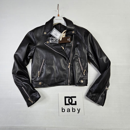 Chiodo “Stella Rock” 🖤 155