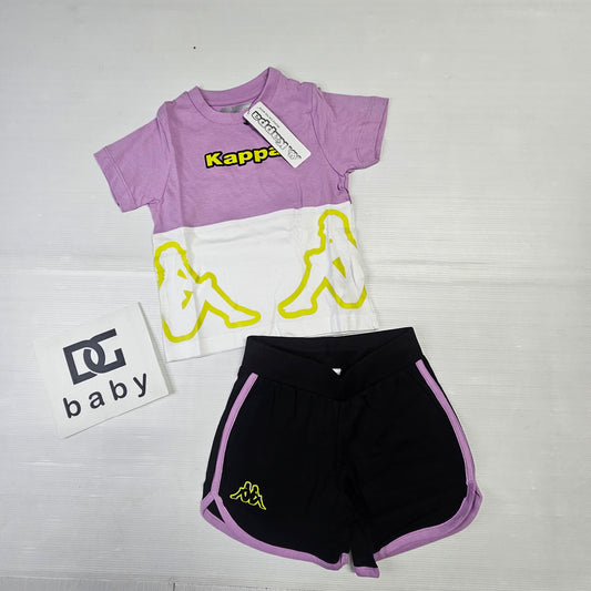 completo KAPPA MARTA