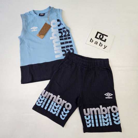 completo ragazzo CLAUDIO UMBRO