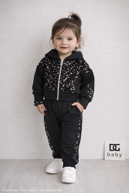 ⭐ Completo “Mini Diva”