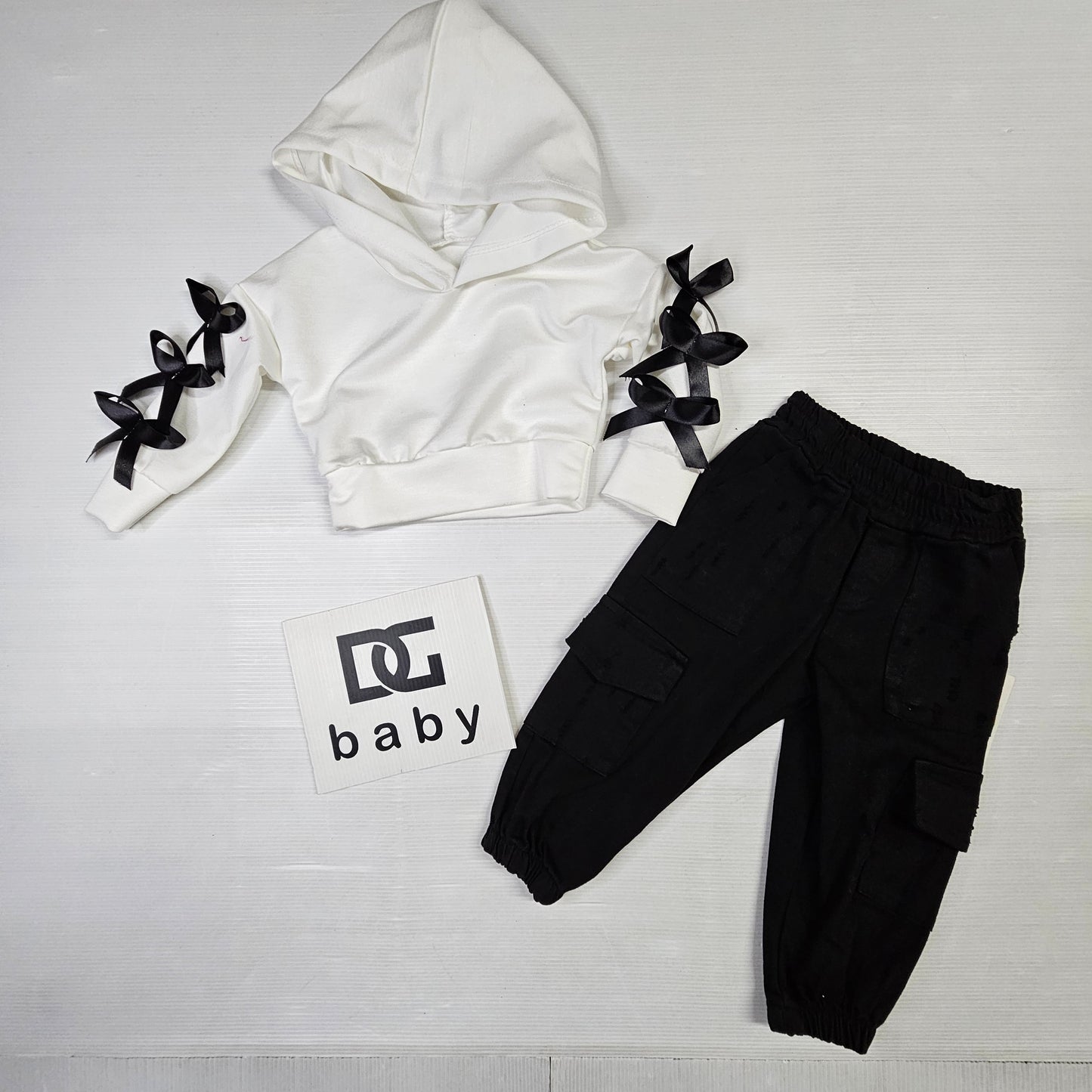 completo FIOCCHI URBAN