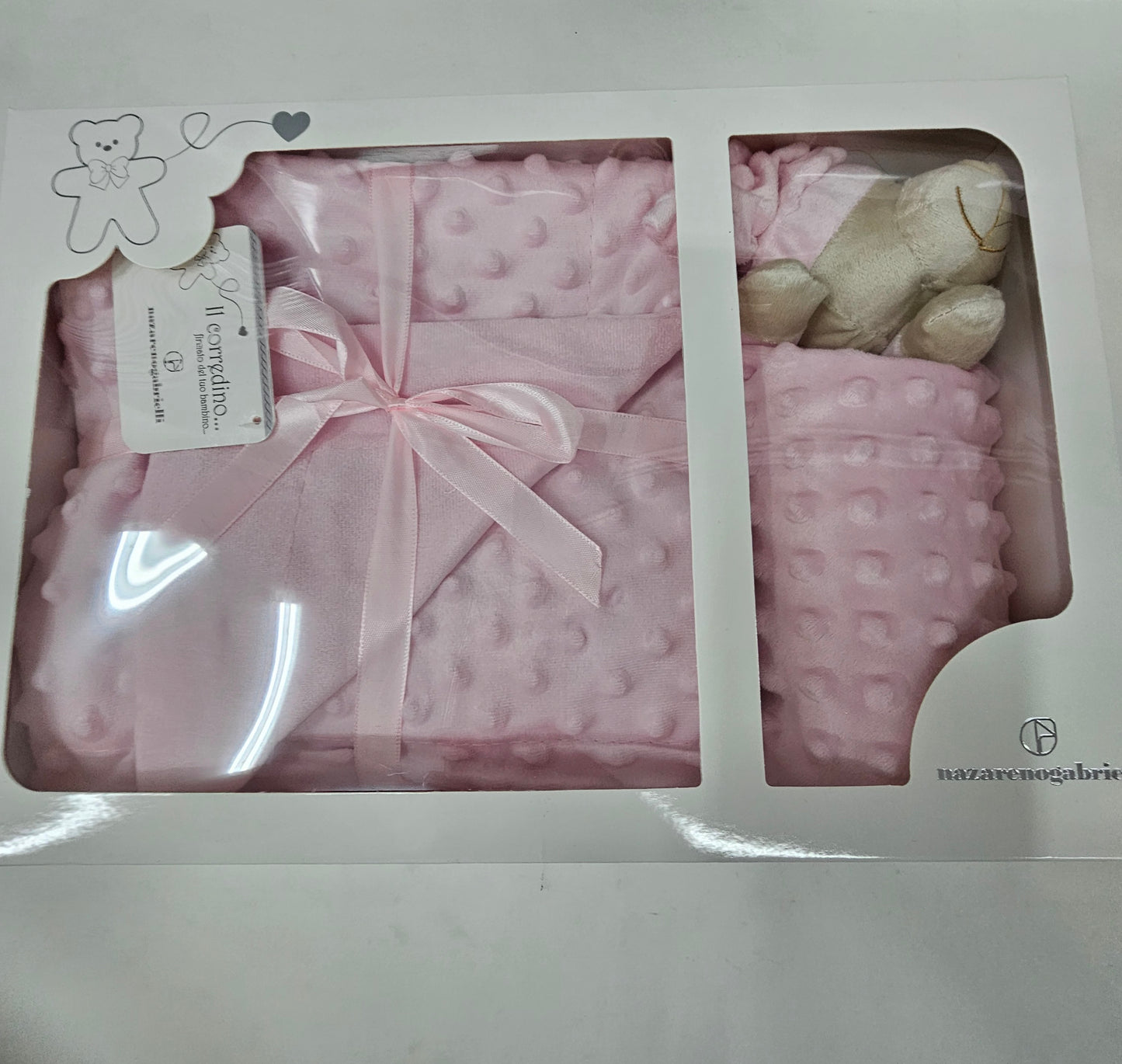 copertina NG4791 NAZARENO GABRIELLI