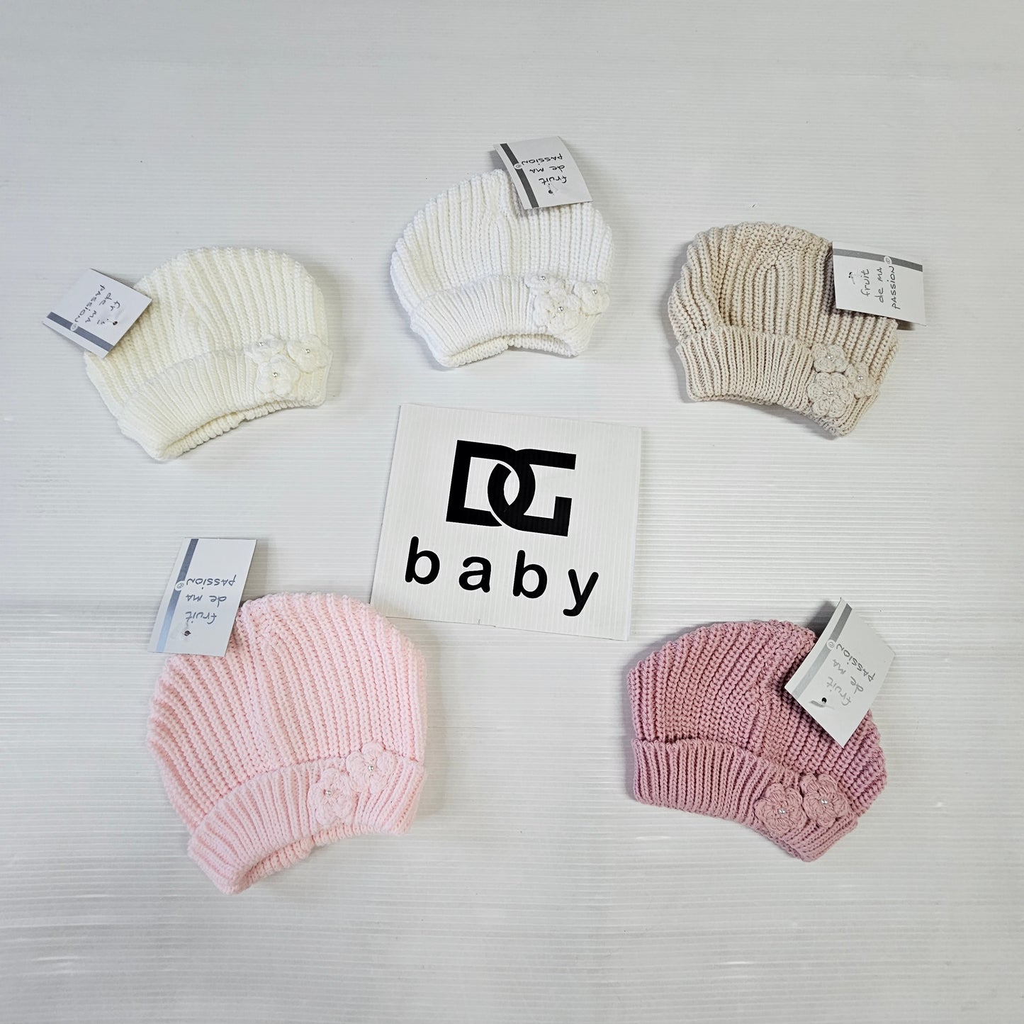 cappellino applicazione