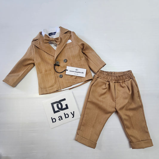 completo neonato GIANNI NEO NAZARENO GABRIELLI