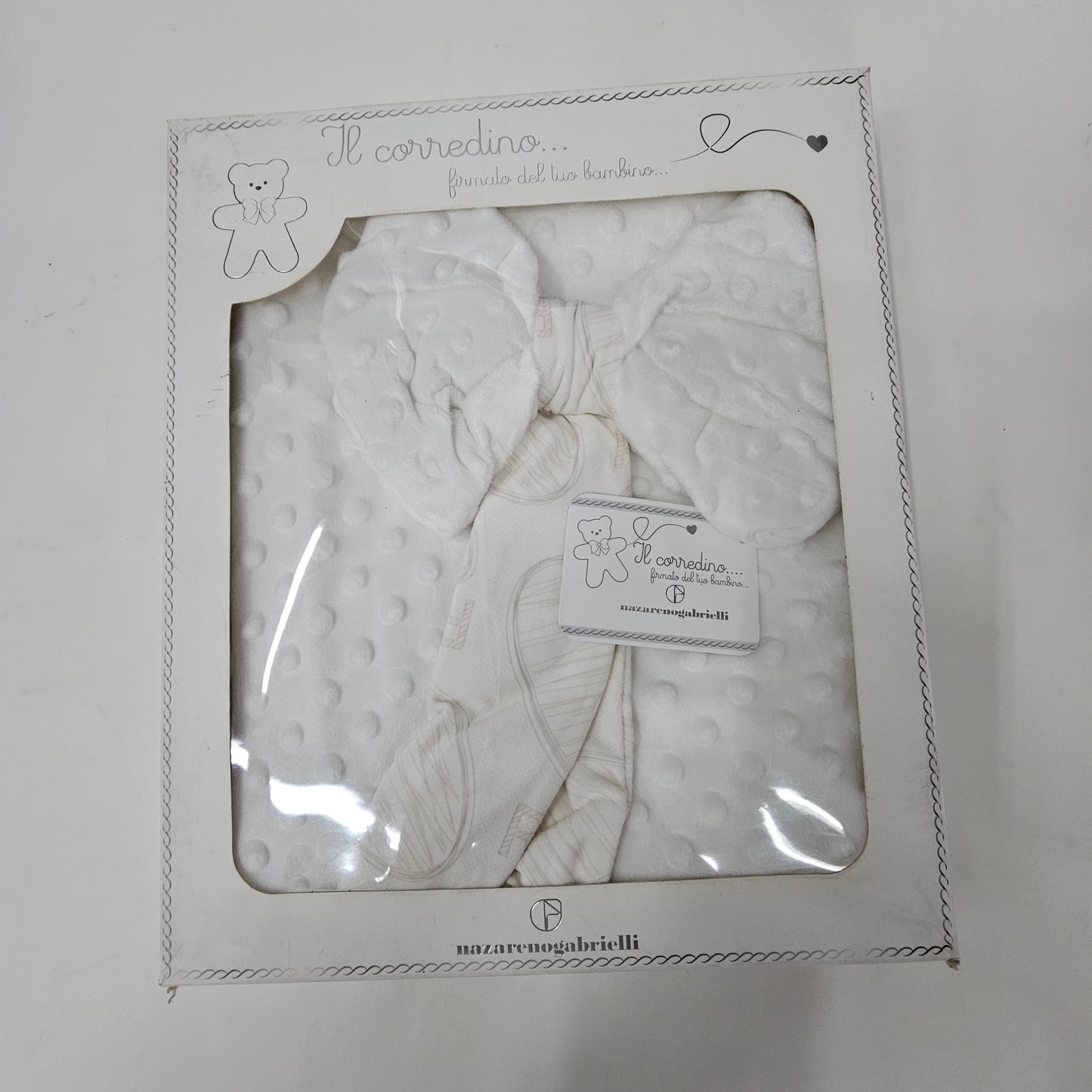 copertina NG4741 NAZARENO GABRIELLI