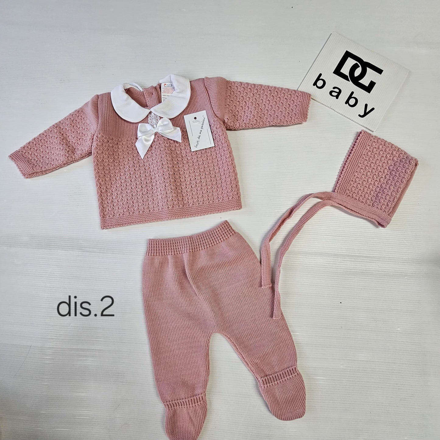 prima nascita girl lana