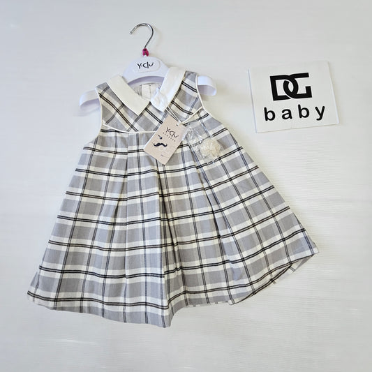 vestitino neonata YN20722