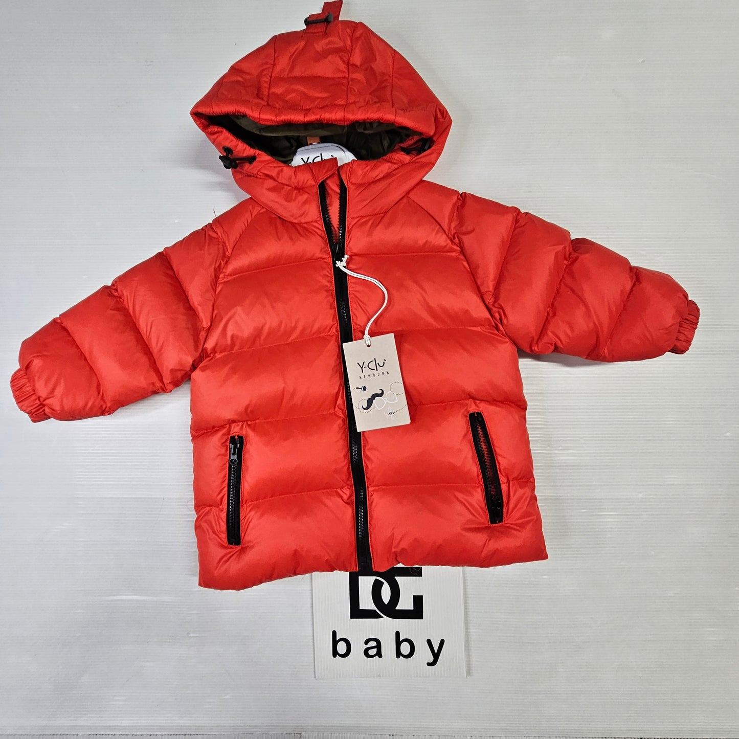 Piumino “Color Pop” 🎈