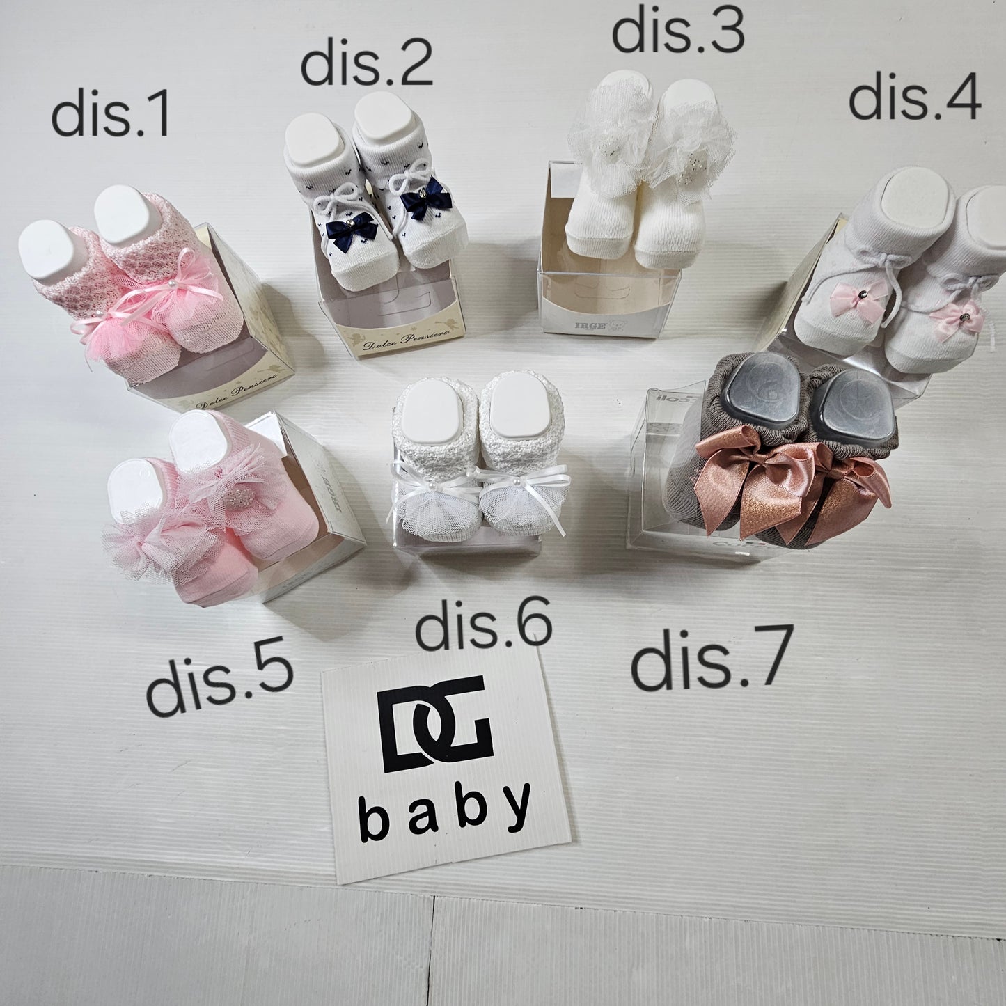 scarpine filo GIRL 2026