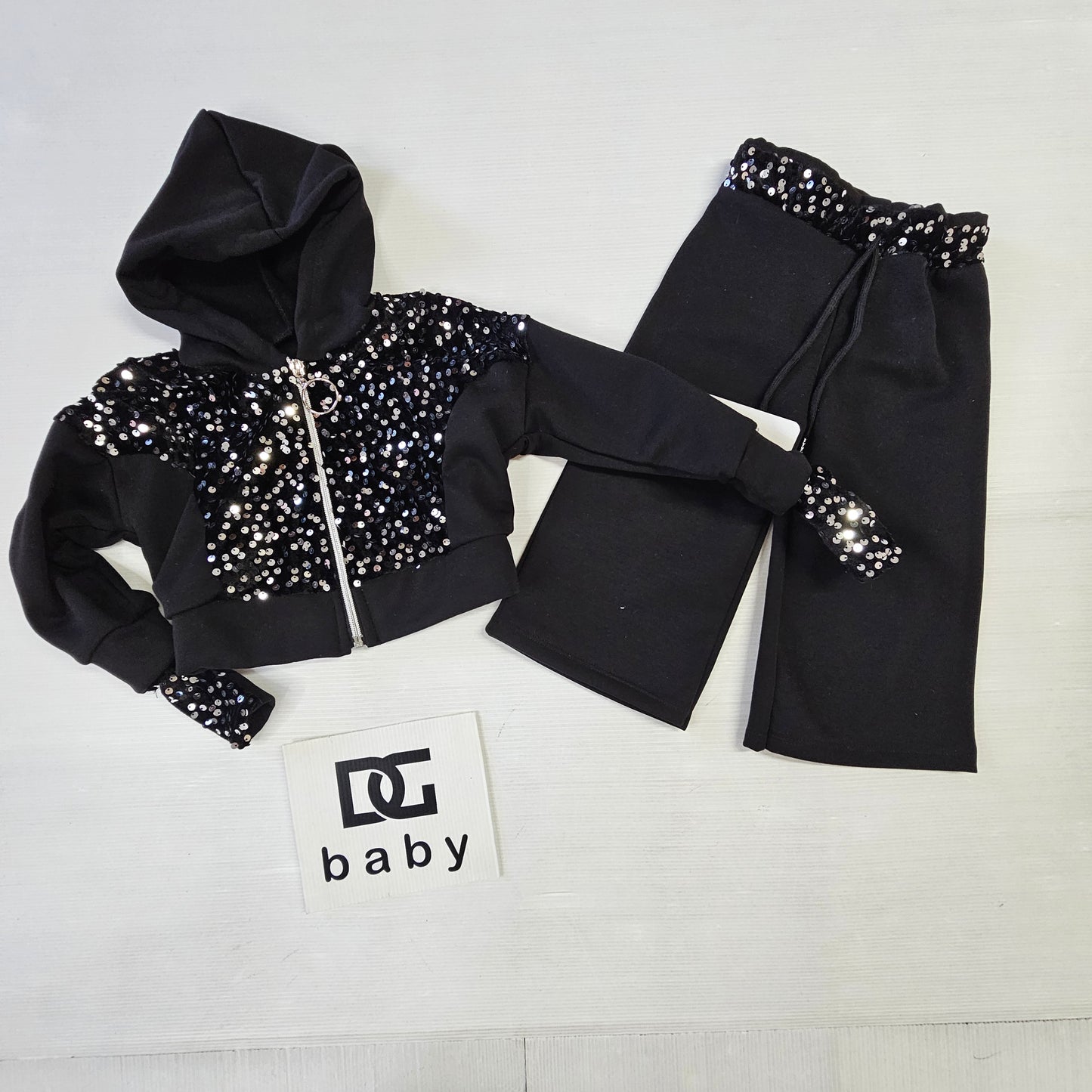 ⭐ Completo “Mini Diva”