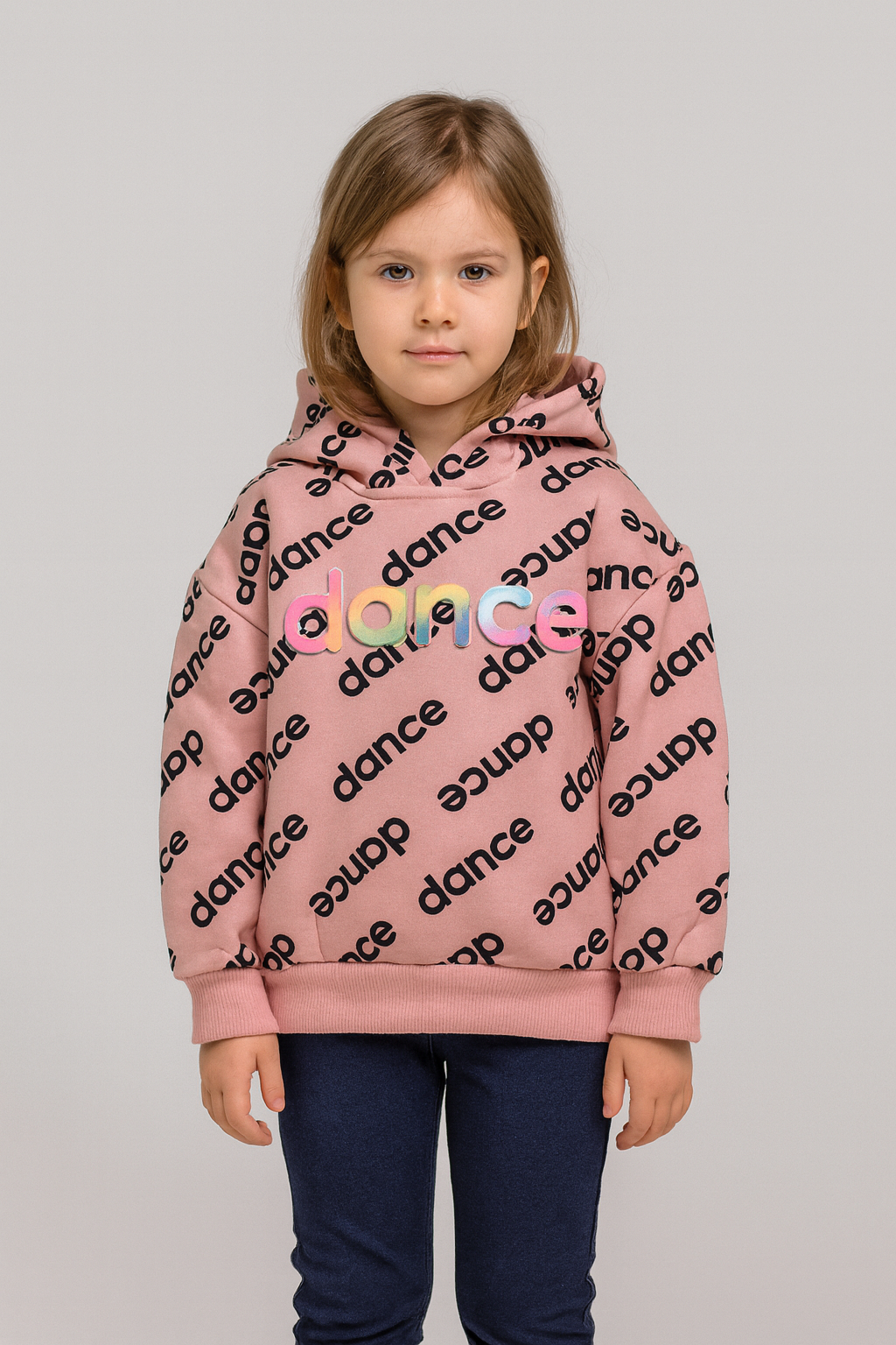 Felpa DANCE
