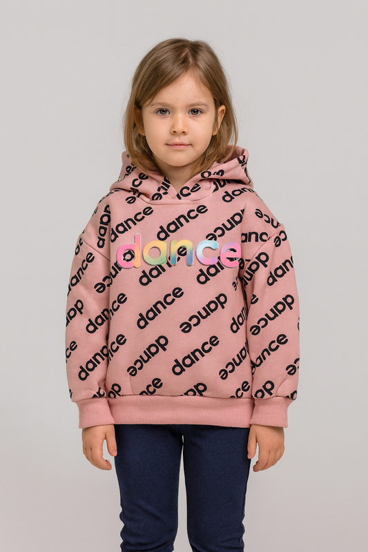 Felpa DANCE