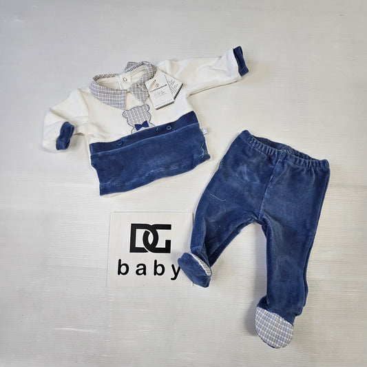 clinico neonato 2120/30