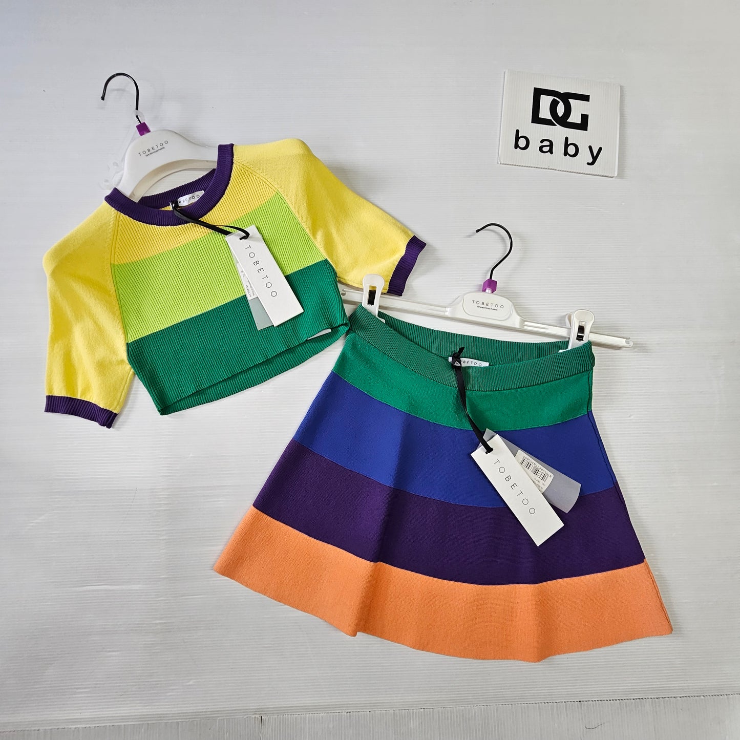 completo colors TOB131+134