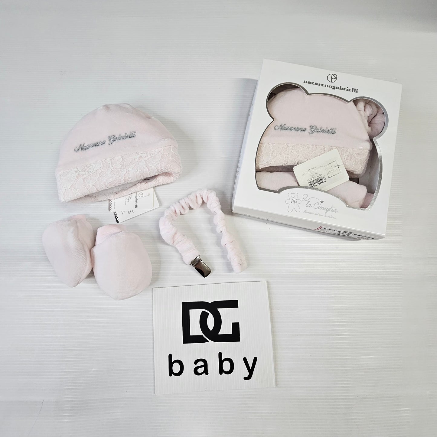 completo NG 2247/419