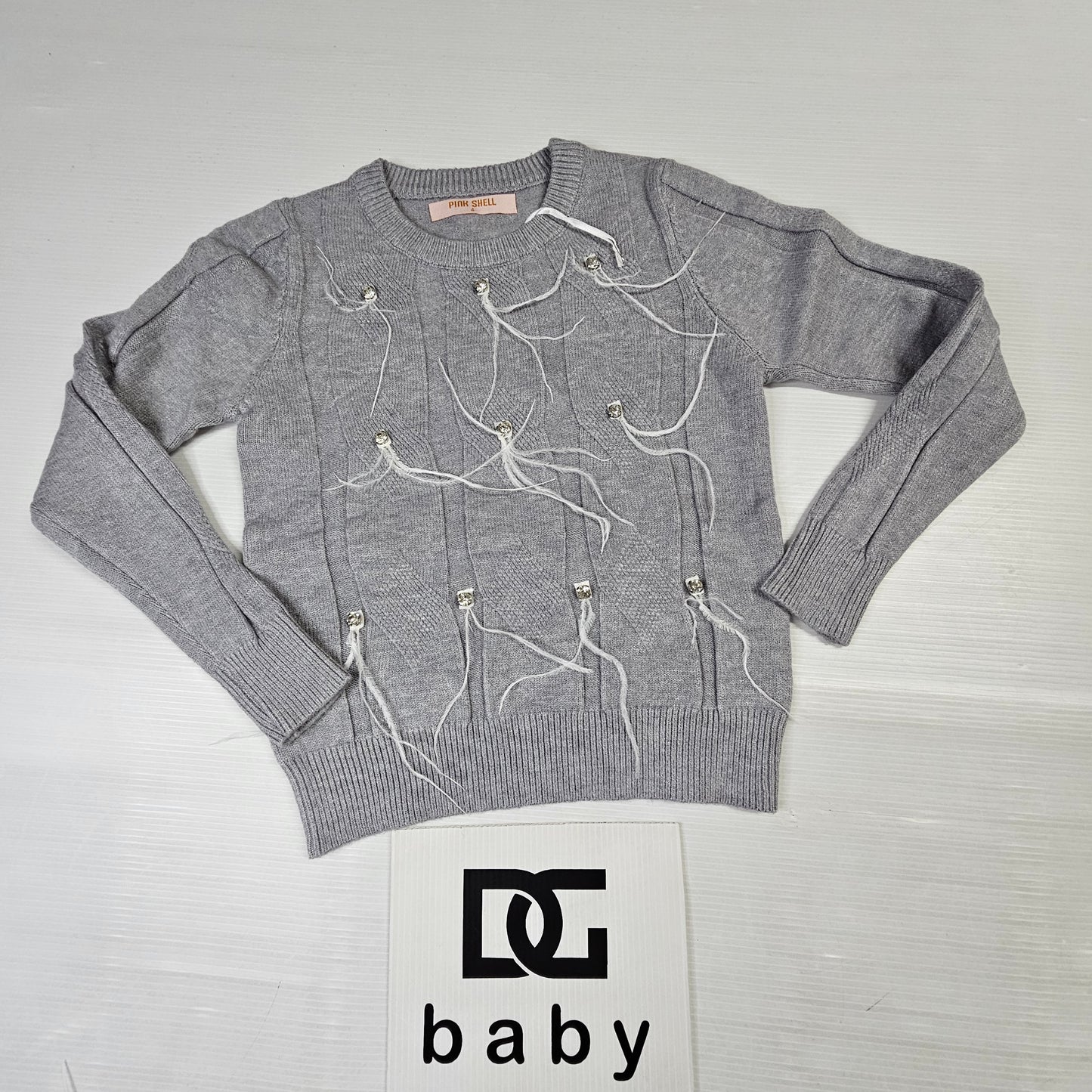 ✨ Maglione “Brillì”